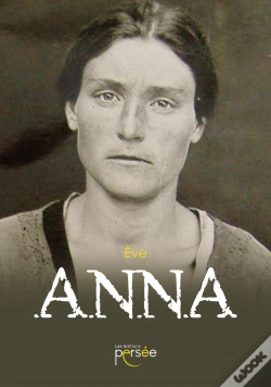 Capa do artigo Anna