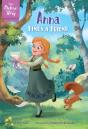 Anna Finds A Friend - Preview