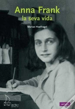 Capa do artigo Anna Frank