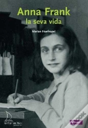 Capa do artigo Anna Frank