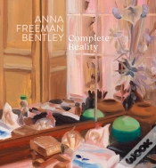 Capa do artigo Anna Freeman Bentley Â€“ Complete Reality
