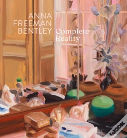 Capa do artigo Anna Freeman Bentley Â€“ Complete Reality