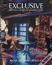 Capa do artigo Anna Freeman Bentley Â€“ Exclusive