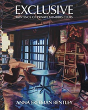 Anna Freeman Bentley Â€“ Exclusive - Preview