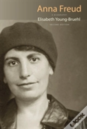 Capa do artigo Anna Freud
