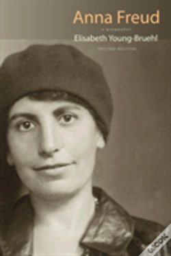 Capa do artigo Anna Freud