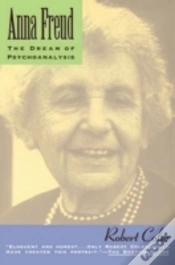 Capa do artigo Anna Freud