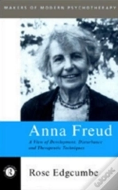 Anna Freud