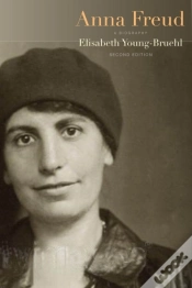 Capa do artigo Anna Freud
