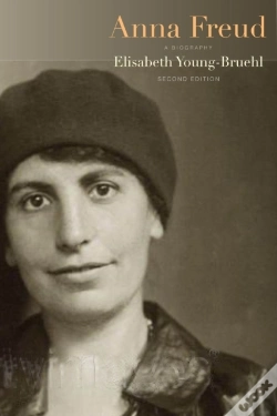 Capa do artigo Anna Freud