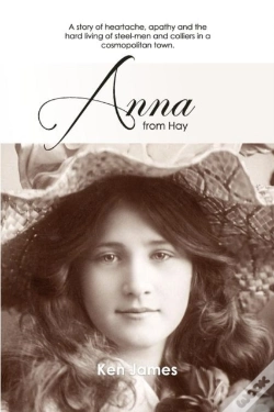 Capa do artigo Anna From Hay