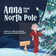 Anna From The North Pole