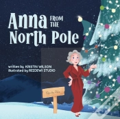 Capa do artigo Anna From The North Pole
