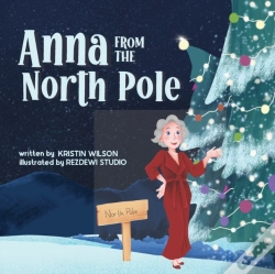 Capa do artigo Anna From The North Pole