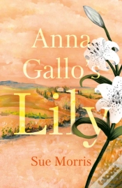 Capa do artigo Anna Galloâ€™S Lily