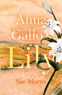 Capa do artigo Anna Galloâ€™S Lily