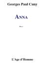 Anna - Preview