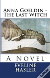 Capa do artigo Anna Goeldin - The Last Witch