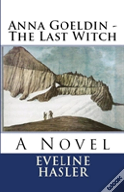 Capa do artigo Anna Goeldin - The Last Witch