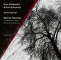 Anna Gourari: Paul Hindemith/Alfred Schnittke - CD - Preview