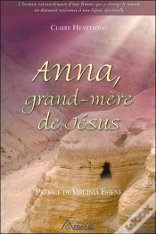 Capa do artigo Anna ; Grand-Mère De Jésus