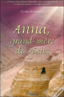 Capa do artigo Anna ; Grand-Mère De Jésus