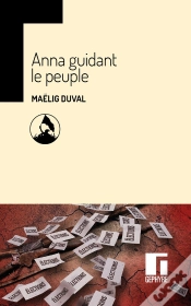 Capa do artigo Anna Guidant Le Peuple