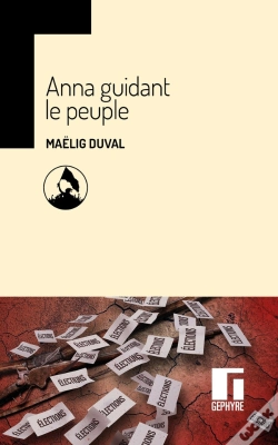 Capa do artigo Anna Guidant Le Peuple