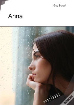Capa do artigo Anna