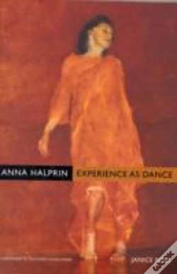 Capa do artigo Anna Halprin
