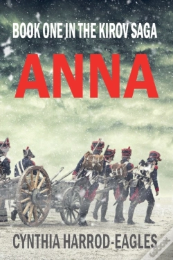 Capa do artigo Anna