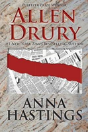 Anna Hastings - Preview