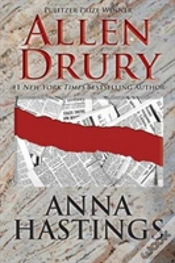 Capa do artigo Anna Hastings