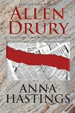 Capa do artigo Anna Hastings