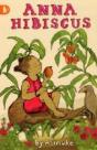 Anna Hibiscus - Preview