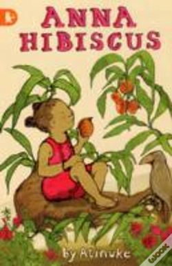 Capa do artigo Anna Hibiscus