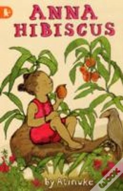 Capa do artigo Anna Hibiscus