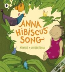 Anna Hibiscus' Song