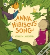 Capa do artigo Anna Hibiscus