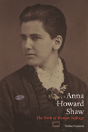 Anna Howard Shaw - Preview