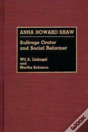 Capa do artigo Anna Howard Shaw