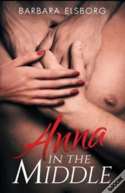 Capa do artigo Anna In The Middle