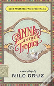 Capa do artigo Anna In The Tropics