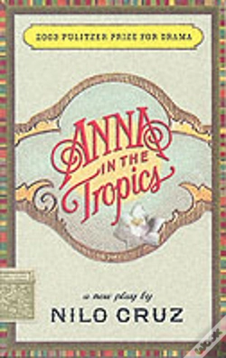 Capa do artigo Anna In The Tropics