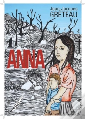 Capa do artigo Anna