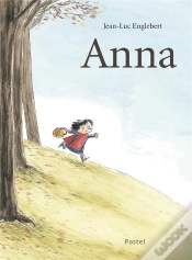 Capa do artigo Anna