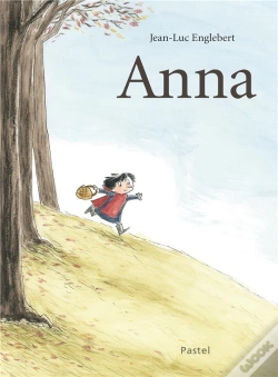Capa do artigo Anna