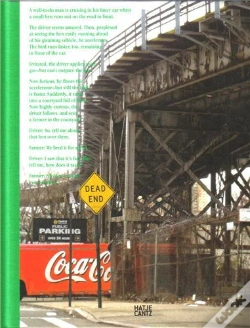 Capa do artigo Anna K /Anglais/Allemand