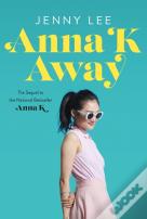 Anna K Away