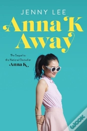 Capa do artigo Anna K Away